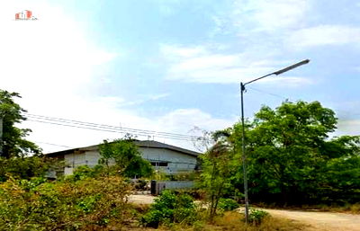 ที่ดิน นครสวรรค์ : ที่ดินติดริมถนนหลักสายเอเชีย อ. ตาคลี จ. นครสวรรค์