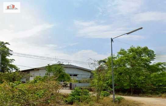รูป ที่ดินติดริมถนนหลักสายเอเชีย อ. ตาคลี จ. นครสวรรค์ - รูปที่ 1/7