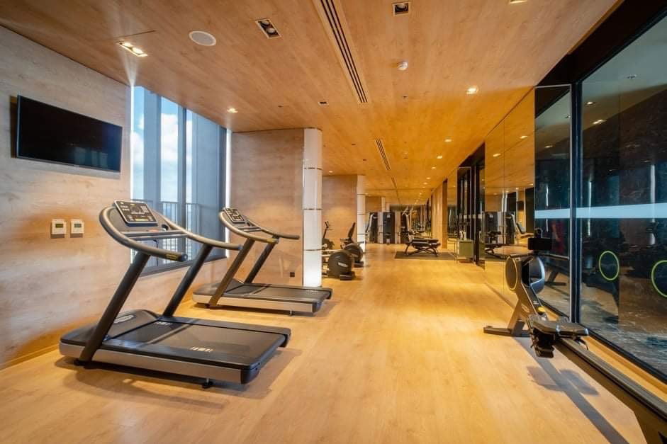picture 🌿 WS1435 | [Rent] BE33 by Noble 💰 Price 34,000 baht/month 📍 BTS Phrom Phong - 16/20