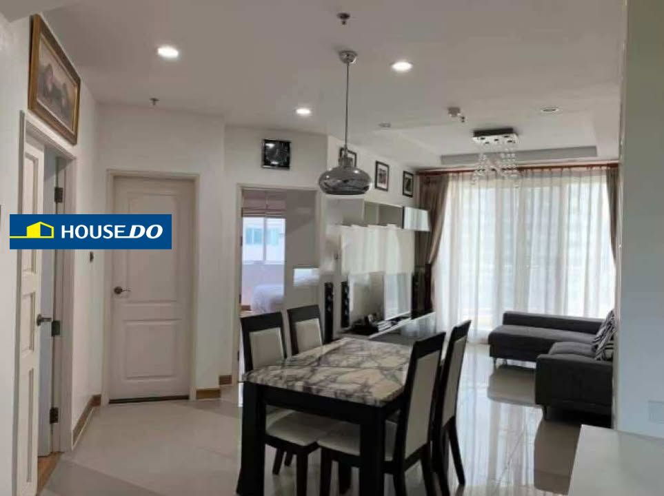 picture 📌 Condo for sale Supalai Wellington 87.50 sq m. 2 bedrooms 2 bathrooms ✨ Price 6M ✨ - 3/10