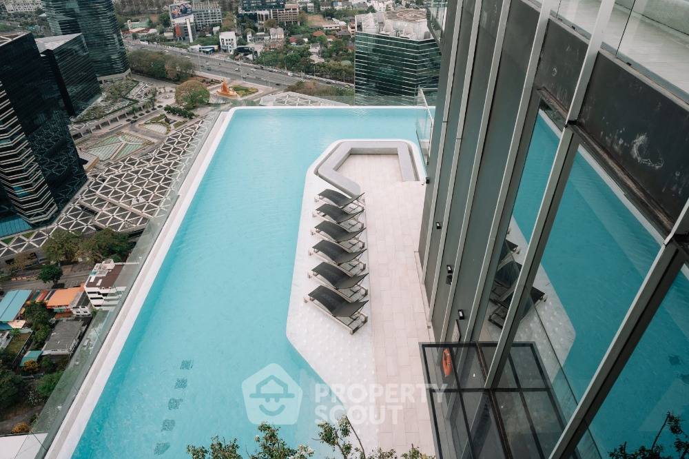 picture 1-BR Condo at Knightsbridge Space Ratchayothin near BTS Ratchayothin (ID 765903) - 9/11