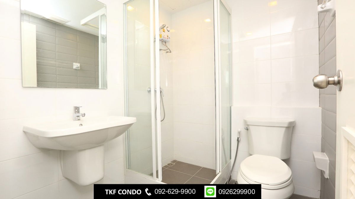 รูป TKF Condo Sukhumvit 52 (ทีเคเอฟ คอนโด สุขุมวิท52) ติดบีทีเอสอ่อนนุช 62 ตรม - รูปที่ 3/4