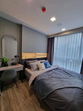 @Condorental condo for rent Kave Mutant Salaya