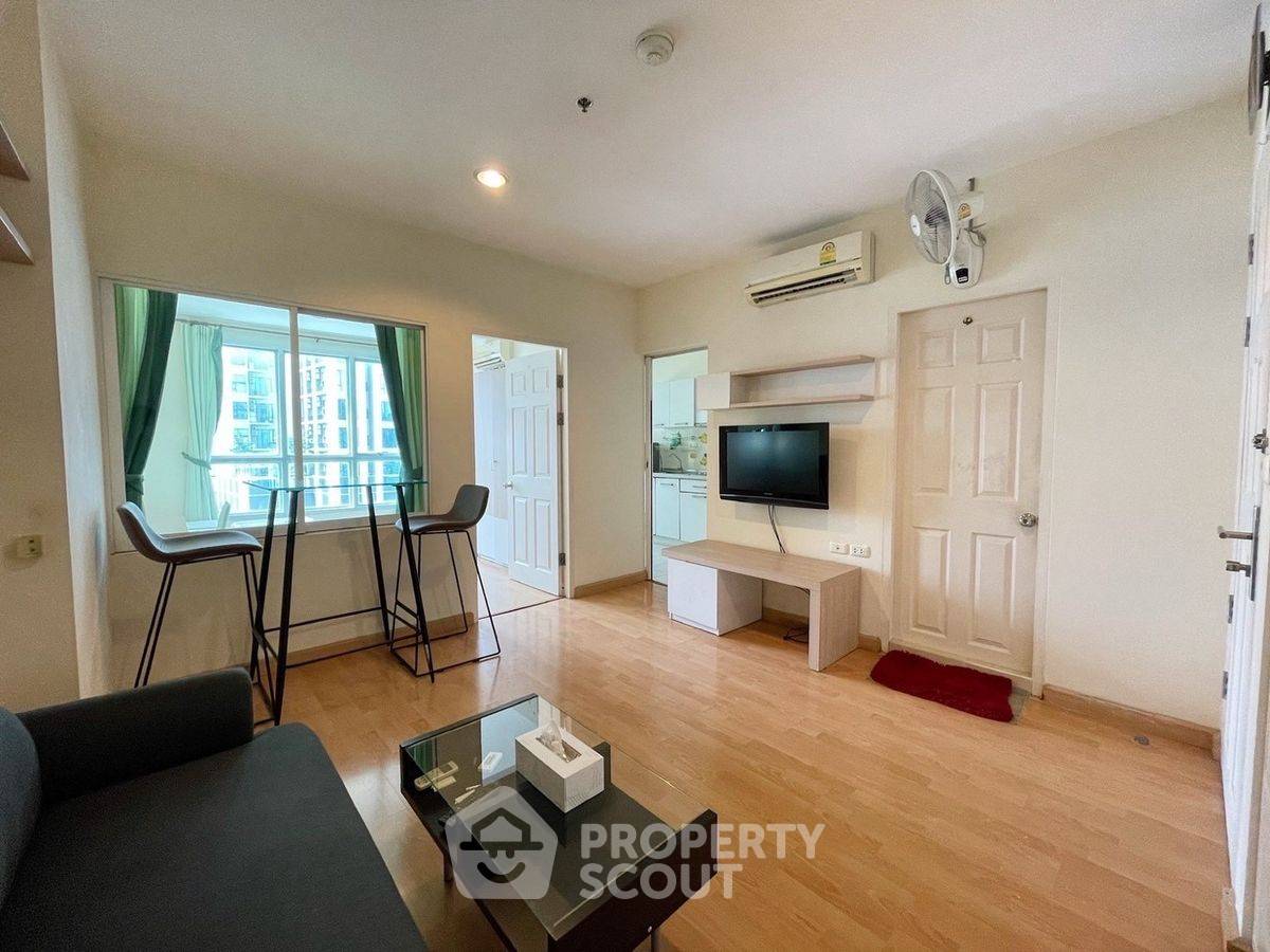 รูป คอนโด 1-ห้องนอน ที่ ไลฟ์ แอท พหลฯ-อารีย์ ใกล้ BTS สะพานควาย (ID 2210499) - รูปที่ 1/9