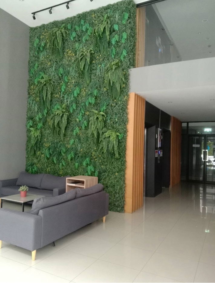 รูป ปล่อยเช่า คอนโดมิเนียม Level Condominium#ติดถนนบางนา-ตราด  - รูปที่ 12/16