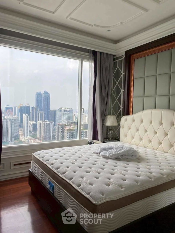 picture 5-BR Condo at Q Asoke near MRT Phetchaburi (ID 2210491) - 4/23