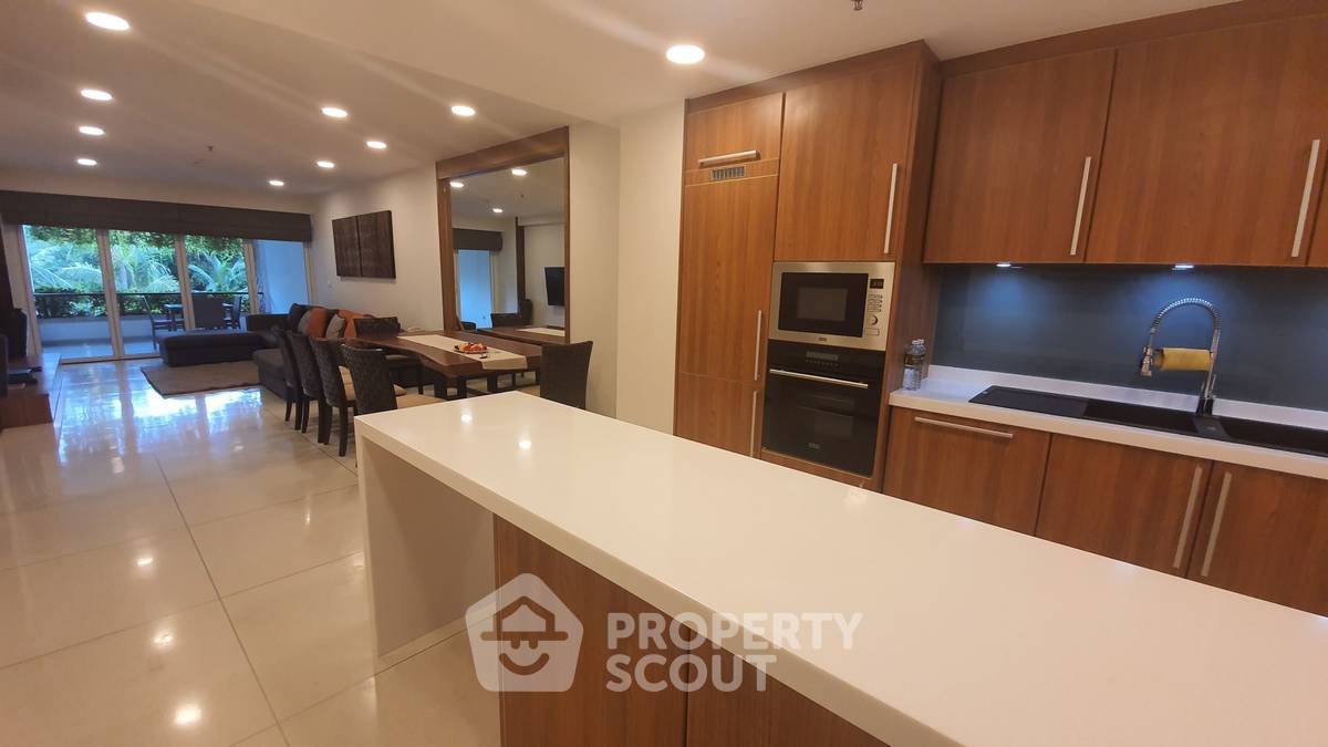 รูป คอนโด 2-ห้องนอน ที่ เดอะชวา รีสอร์ท ใกล้ หาดสุรินทร์ (ID 1394538) - รูปที่ 11/23