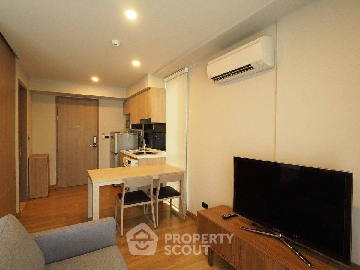 รูป คอนโด 1-ห้องนอน ที่ ฟินน์ อารีย์ ใกล้ BTS อารีย์ (ID 2100391) - รูปที่ 6/16