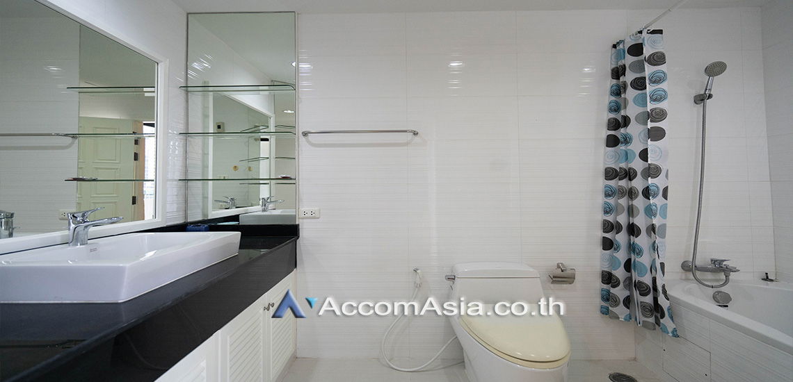 picture 🔼🔽 AccomA 📩 Pet friendly 3 BR Condominium @Fifty Fifth Tower (AA19455) - 10/11