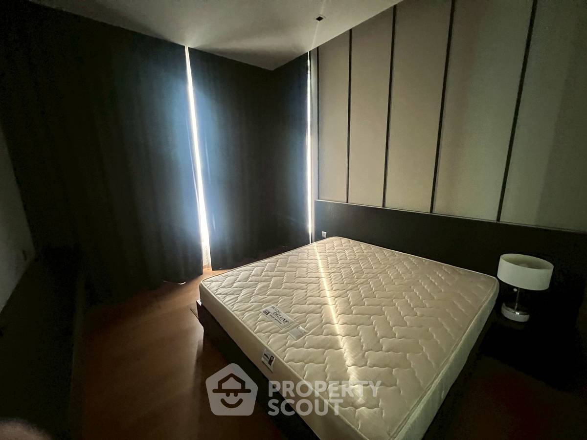 picture 1-BR Condo at Saladaeng One near MRT Si Lom (ID 2185089) - 8/9