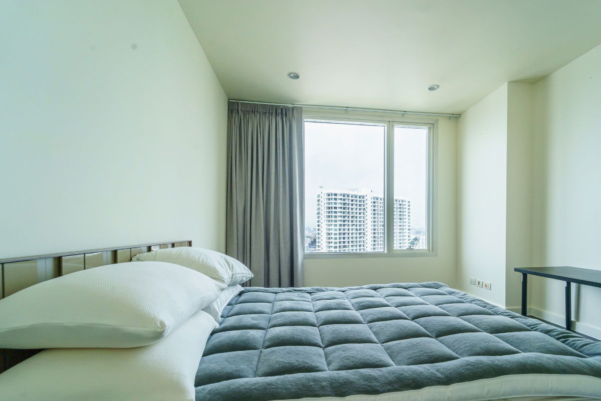 picture 🟢For Rent🟢Watermark Chaophraya River, beautiful room, fully furnished, 📱ADD LINE @nathong97 (reply ⚡ 24 Hr) P486 - 30/32