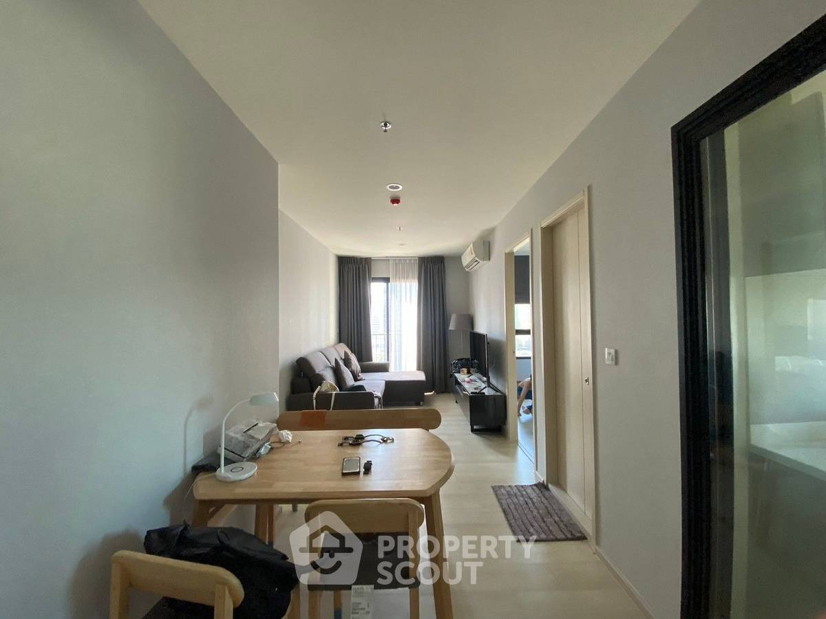 picture 2-BR Condo at Life Asoke near ARL Makkasan (ID 1774232) - 1/5