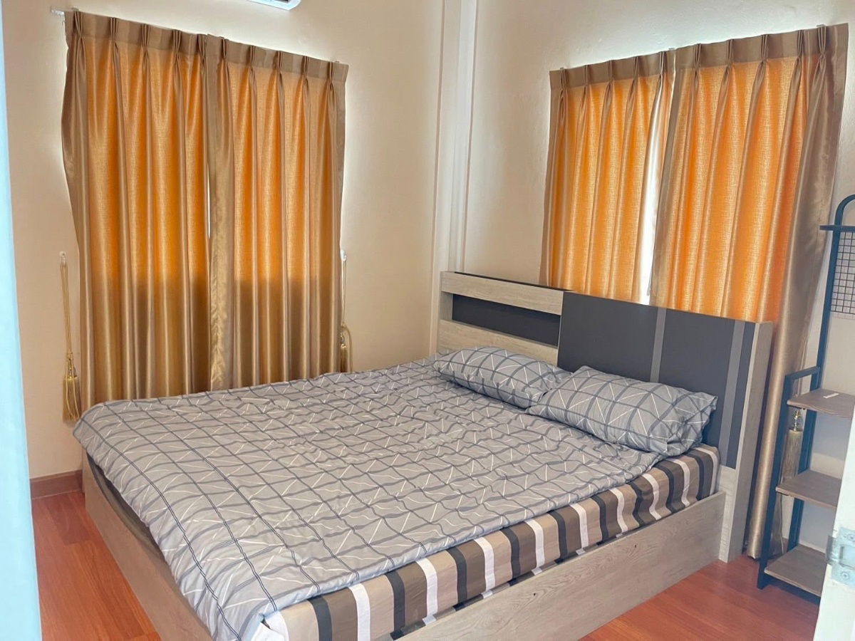 รูป  🟢For Rent🟢บ้านแลนซีโอ รามอินทรา-นวมินทร์ ห้องสวย Pet Friendly 📱ADD LINE @nathong97 (ตอบ ⚡ 24 Hr) P482 - รูปที่ 17/26