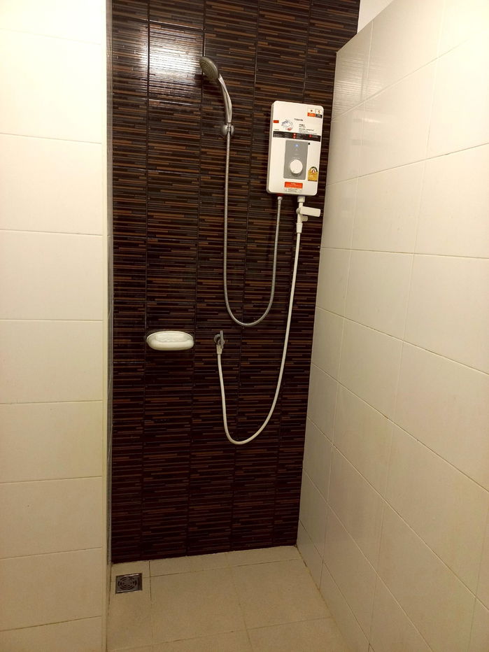 picture The Trust Condo Nakhon Pathom ✨ — Move-in Ready Room, 6th Floor, Location in the Heart of Nakhon Pathom. Ideal for Students/WPs. 1.36 MB. - 10/51