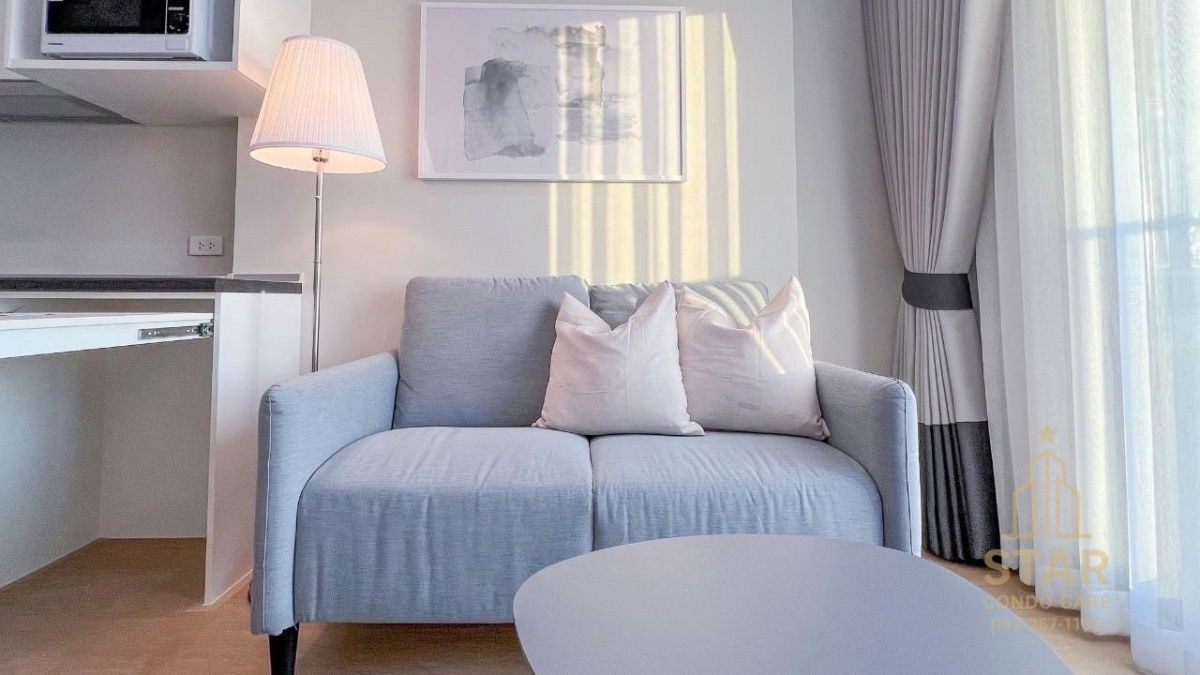picture Condo for rent Condo near Airport Rail Link Hua Mak close Stamford Uni. line:Rangsima07 - 2/13