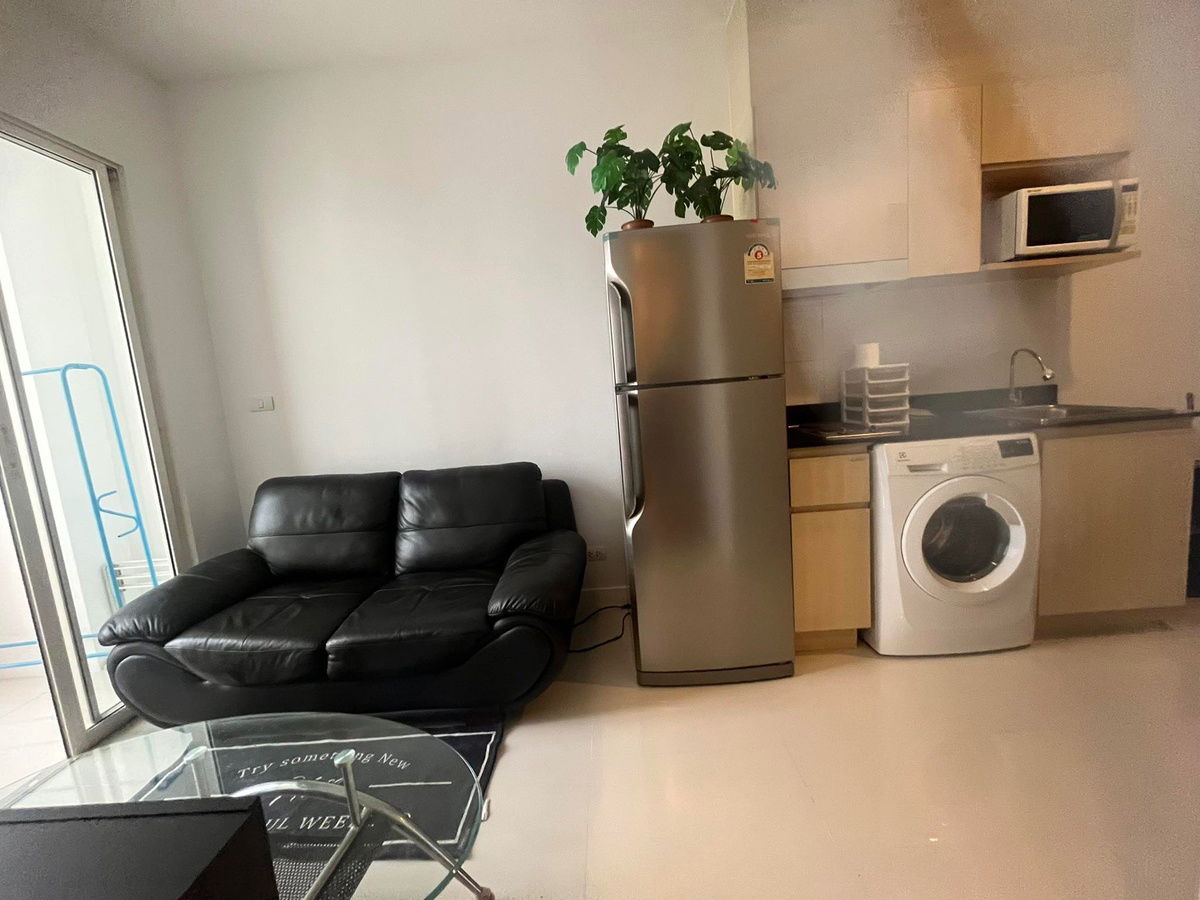 picture  🔥🔥 📌📌 🔥Hot Deal🔥   For Rent 1 bed at Ideo Verve Sukhumvit 14,000 baht  - 1/14