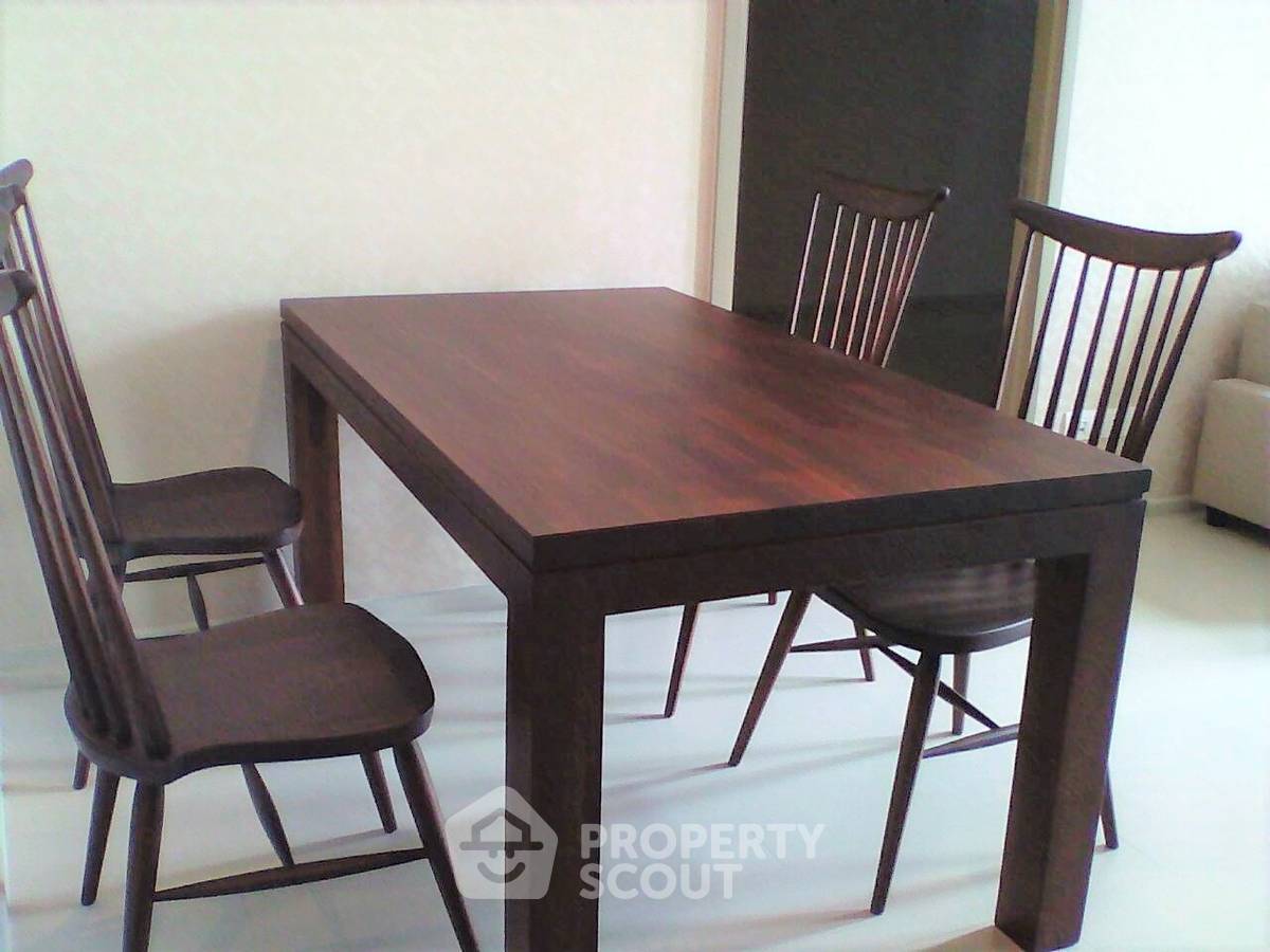 รูป คอนโด 2-ห้องนอน ที่ โนเบิล เพลินจิต ใกล้ BTS เพลินจิต (ID 426518) - รูปที่ 4/5