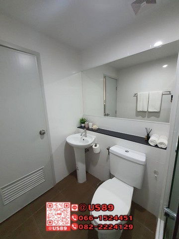picture ❤️❤️ Hot Price ❤️❤️For SALE Regent Home Sukhumvit 81 Near Onnut BTS - 12/12
