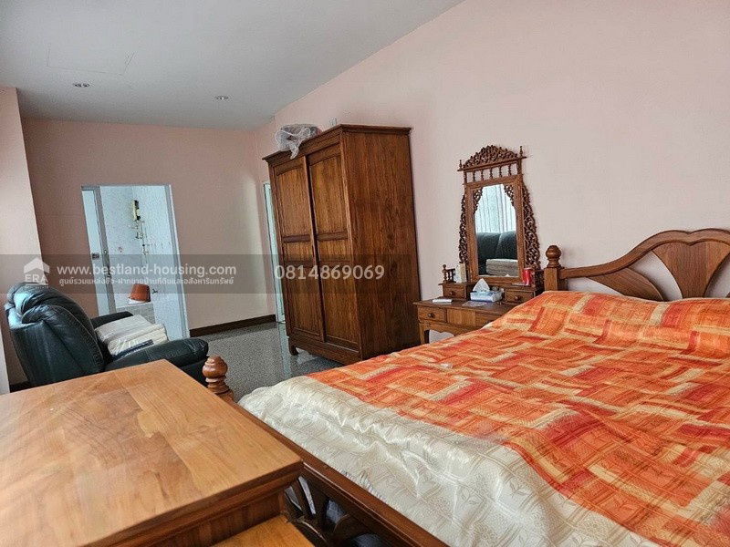 รูป ขายบ้านเดี่ยว หมู่บ้านลัลลี่วิลล์ ศรีนครินทร์  สถานที่ตั้ง ถนนศรีนครินทร์ ซ.ศรีด่าน 22 (ซอยพัฒนาชุมชน6) - รูปที่ 9/14