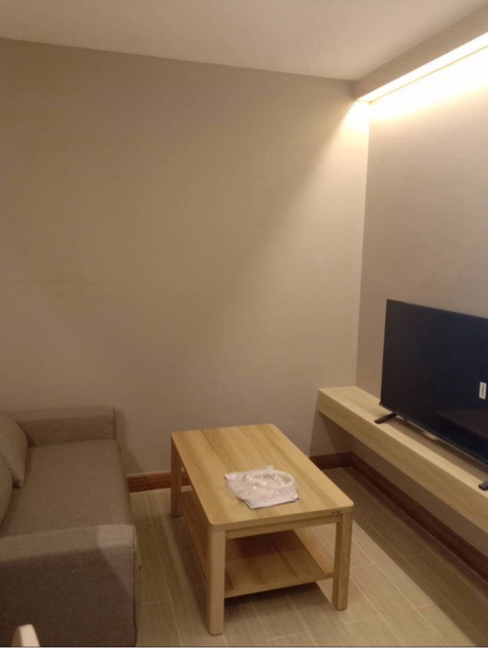 รูป ปล่อยเช่า คอนโดมิเนียม Level Condominium#ติดถนนบางนา-ตราด  - รูปที่ 3/16
