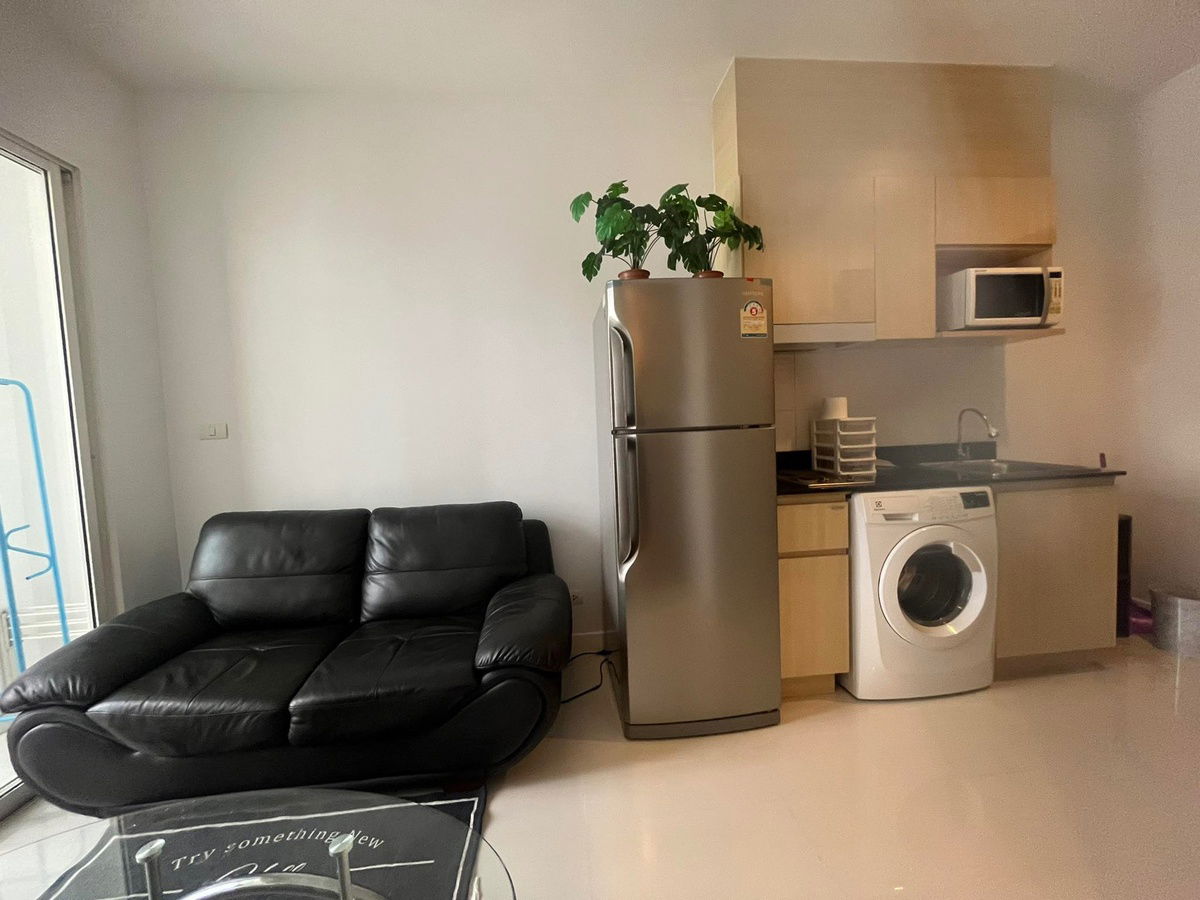 picture  🔥🔥 📌📌 🔥Hot Deal🔥   For Rent 1 bed at Ideo Verve Sukhumvit 14,000 baht  - 10/14