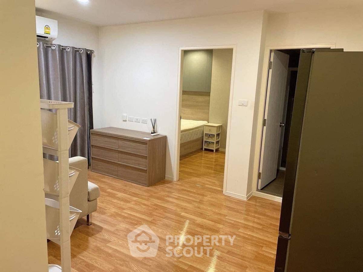 picture 2-BR Condo at Lumpini Ville Sukhumvit 76 near BTS Samrong (ID 2210521) - 2/10