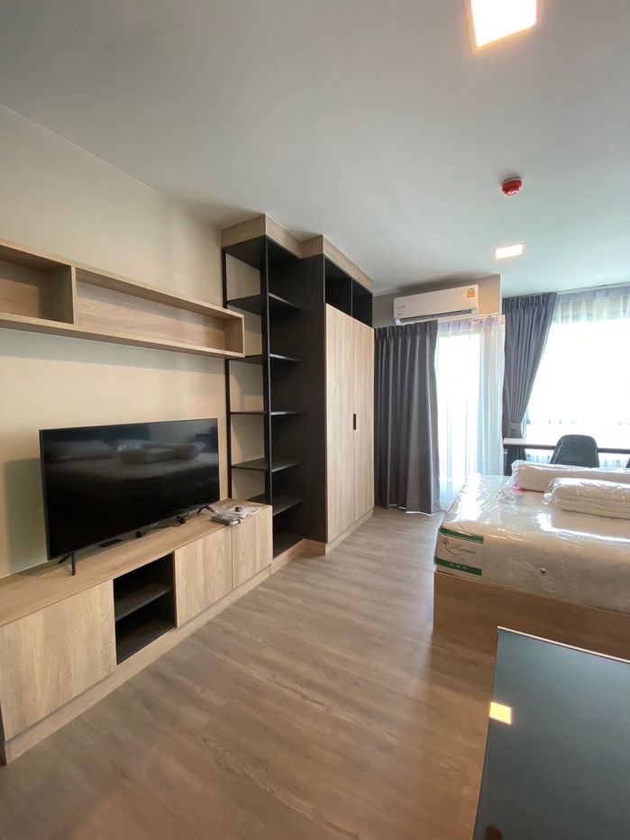 รูป DCONDO HIDEAWAY (เฟส 4) ‼️ เช่า 9,500/เดือน ‼️ - รูปที่ 4/5