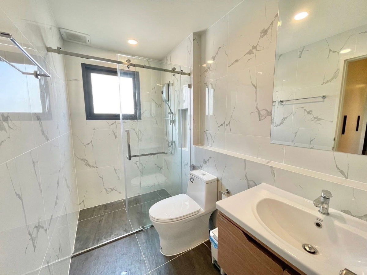 picture #R5204 Condo for rent Centro Bangna - 11/22