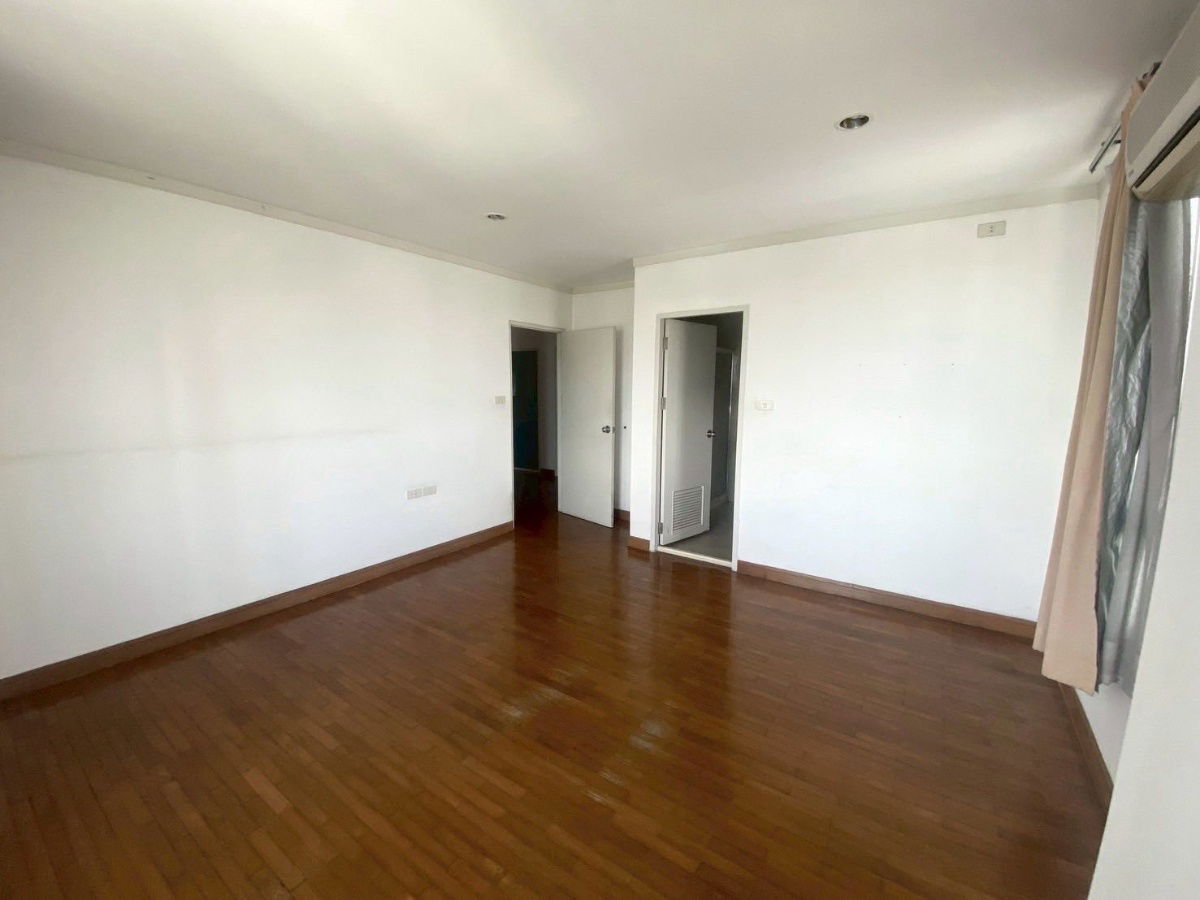 picture 🟢For Sell🟢Baan Siri Sathorn Suan Phlu Condominium, beautiful room, fully furnished, 📱ADD LINE @nathong97 (reply ⚡ 24 Hr) P506 - 3/5