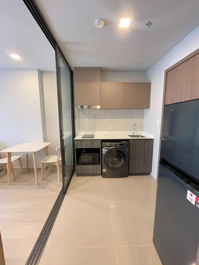 รูป 🔥[ เช่า | RENT ]🔥  N90710  📍ไลฟ์ พหล - ลาดพร้าว  📍( Life Phahon - Ladprao )   - รูปที่ 7/10