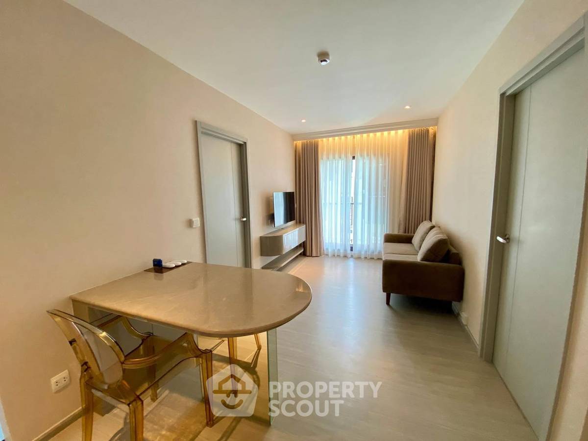picture 2-BR Condo at Aspire Sukhumvit–Onnut in Suan Luang (ID 2209989) - 1/13