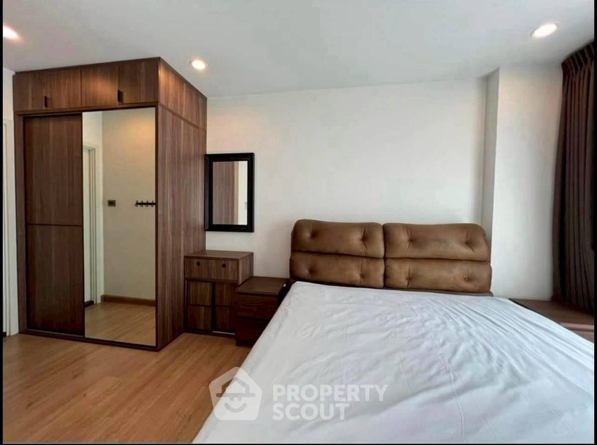 picture 1-BR Condo at Supalai Wellington 2 near MRT Thailand Cultural Centre (ID 2091414) - 4/18