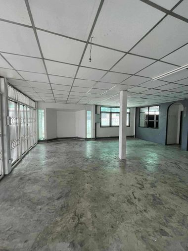 7-bed house for rent, 356 sqm, 130 sq wah, Baan Amornphan 9