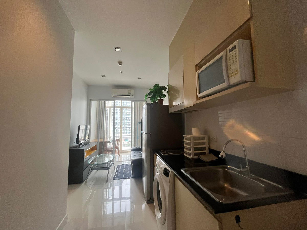 picture  🔥🔥 📌📌 🔥Hot Deal🔥   For Rent 1 bed at Ideo Verve Sukhumvit 14,000 baht  - 8/14