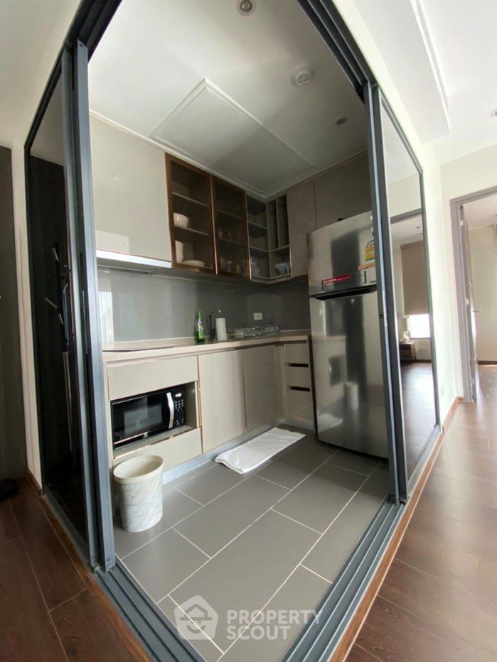 picture 2-BR Condo at C Ekkamai near ARL Ramkhamhaeng (ID 573951) - 7/16
