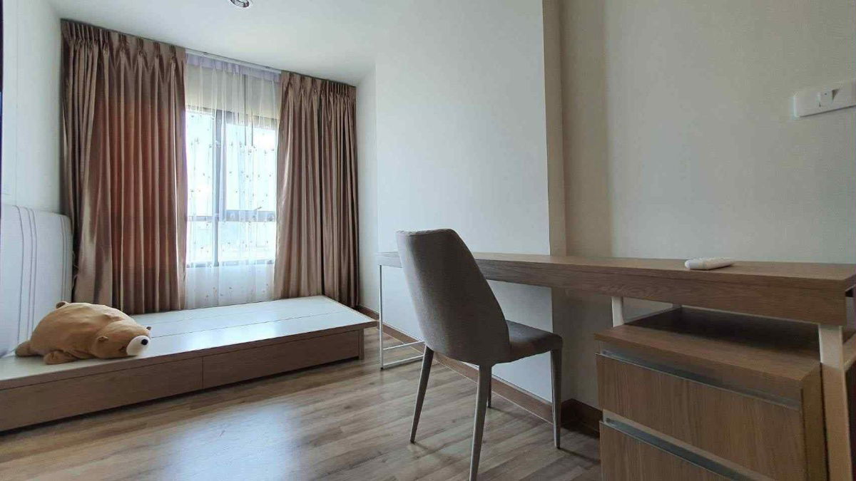 picture For rent ✨ Niche Mono Sukhumvit - Bearing ✨ Fully furnished and electric appliances, near BTS Bearing - 2/7