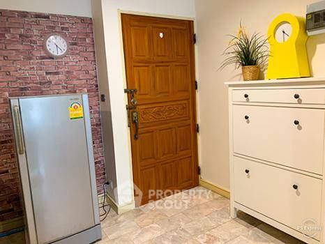 picture 2-BR Condo at Ratchayothin Place Condominium near BTS Ratchayothin (ID 422167) - 5/10