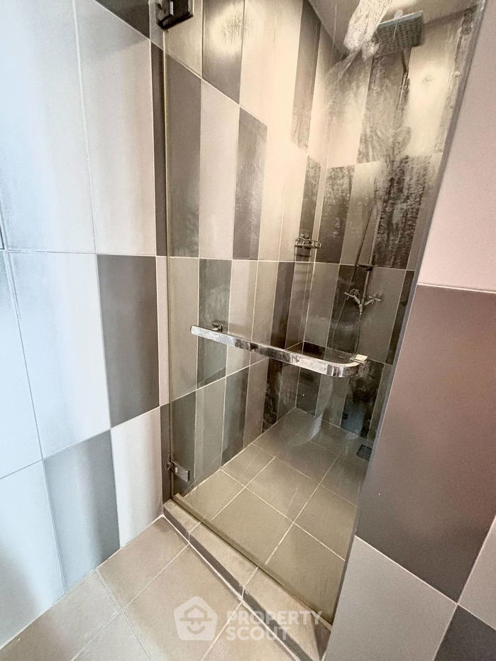 picture 1-BR Condo at Teal Sathorn-Taksin near BTS Wongwian Yai (ID 1557525) - 25/27