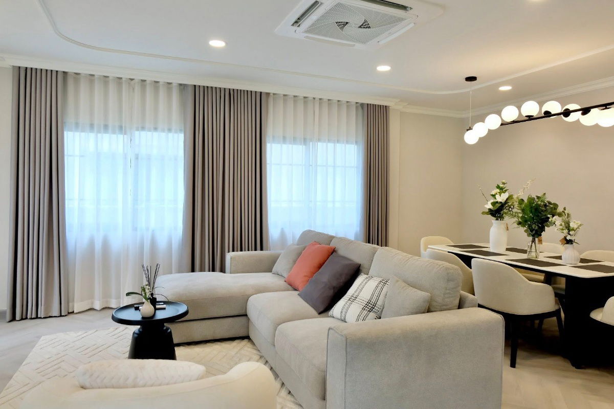 รูป ขาย!!!! บ้านเดี่ยวหรู พร้อมอยู่ Centro bangna - รูปที่ 9/20