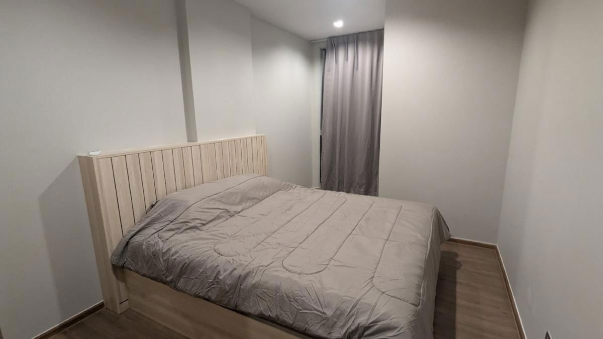 รูป 🏢 ให้เช่าคอนโด : Q Prasarnmit (คิว ประสานมิตร)   รหัสทรัพย์ | 📌LNP-C4042  - รูปที่ 1/13