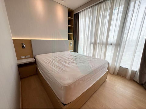 🎉 ให้เช่าคอนโด เดอะ ลุมพินี 24 อาคาร 1 ชั้น 20 1 ห้องนอน ขนาด 56.00 ตรม ใกล้ รพ.เทพธารินทร์