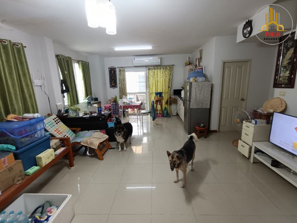 รูป The Trust Town : วงแหวน-ลำลูกกา(ใกล้BTSคูคต) - รูปที่ 10/20