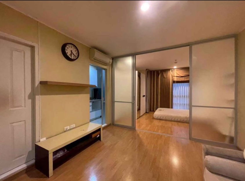 picture #R5216 Condo for rent U-Delight Jatujak Station condo. - 10/10