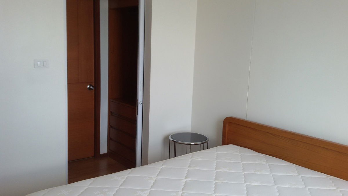 picture For Rent Condo Villa Sathorn fully furnished (S15-33729) - 5/7