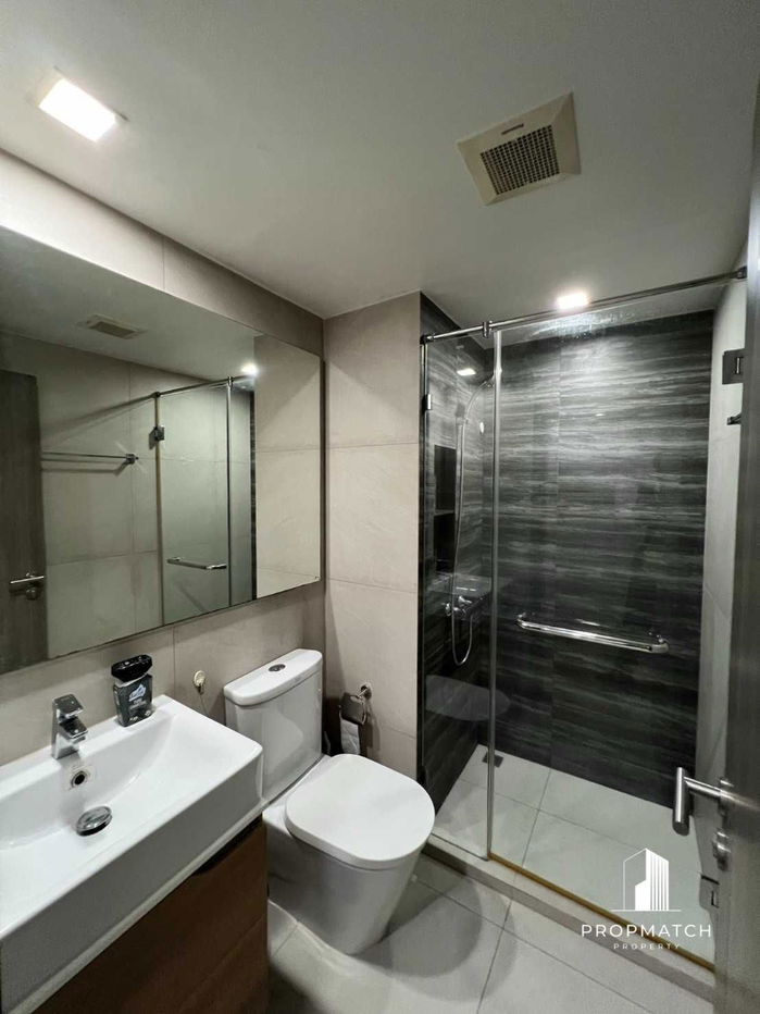 รูป ✨Flash Deal ✨Maestro 02 Ruamrudee (1Bed1Bath26SQM.) พร้อมอยู่ ! เพียง 20,000 บาทต่อเดือน Tel.0981315848 @propmatch - รูปที่ 10/10