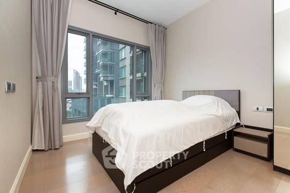 picture 2-BR Condo at The Crest Sukhumvit 34 near BTS Thong Lor (ID 2211160) - 8/12