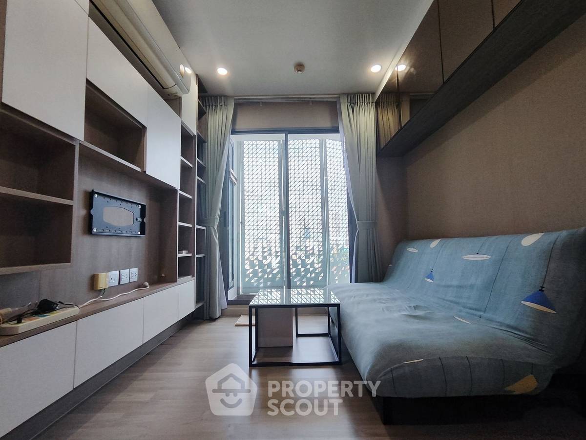 รูป คอนโด 1-ห้องนอน ที่ ซายน์ คอนโด สุขุมวิท 50 ใกล้ BTS อ่อนนุช (ID 2211727) - รูปที่ 3/8