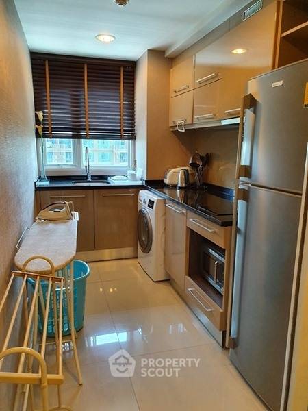 picture 1-BR Condo at The Crest Sukhumvit 49 near BTS Thong Lor (ID 512324) - 7/10