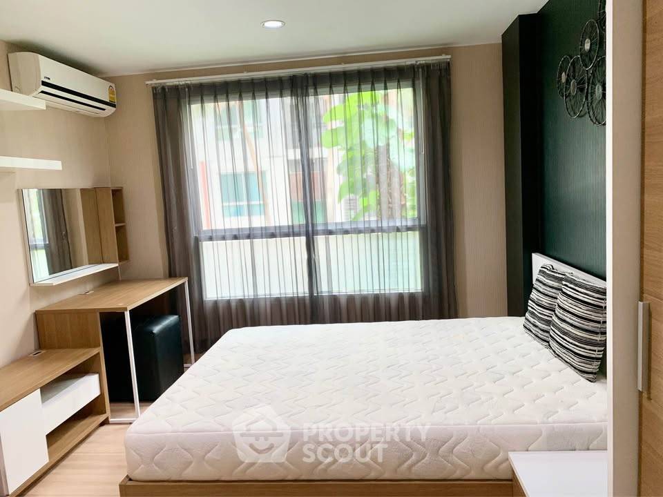 รูป คอนโด 1-ห้องนอน ที่ เดอะ นิช ไอดี พระราม 2 ใน จอมทอง (ID 2211712) - รูปที่ 4/20