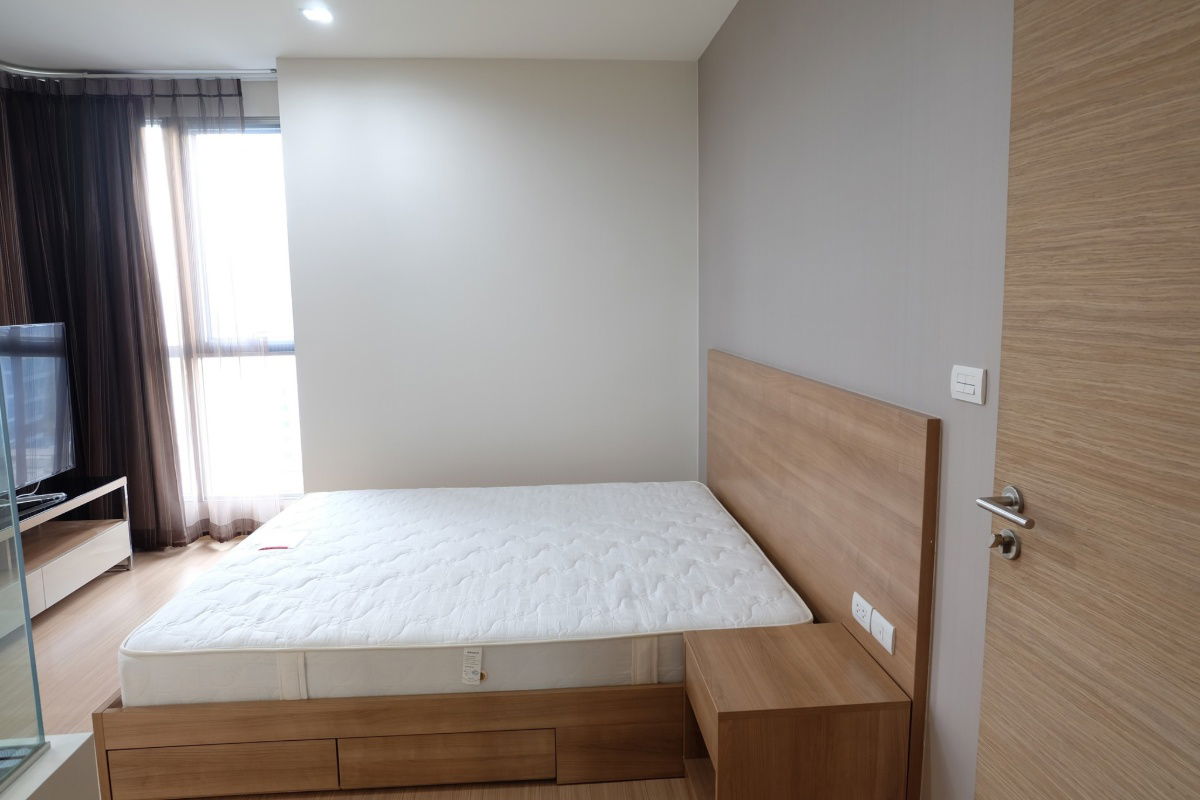 picture For sale at Rhythm Sukhumvit 50, price 8,500,000 baht [MKs250731] - 6/18